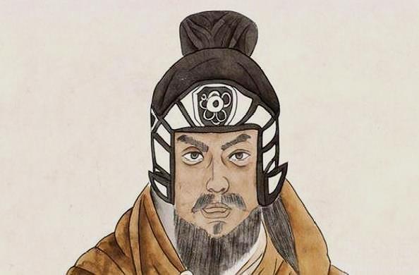 朱元璋最初没想杀光功臣,但1392年发生的事,让他改变想法