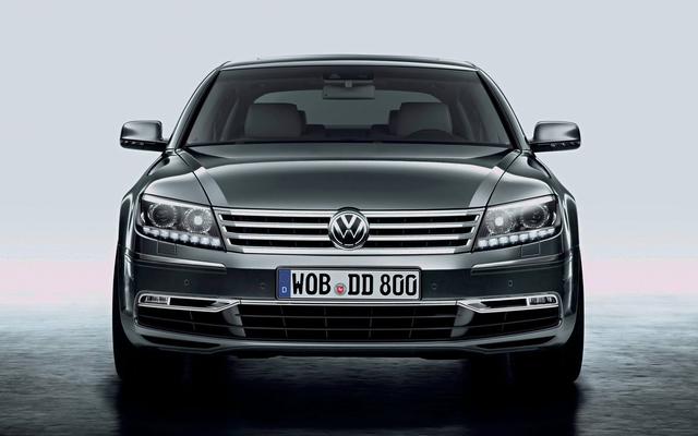 开奔驰宝马的不一定是有钱人，但是开这3种车，可能都是低调富豪