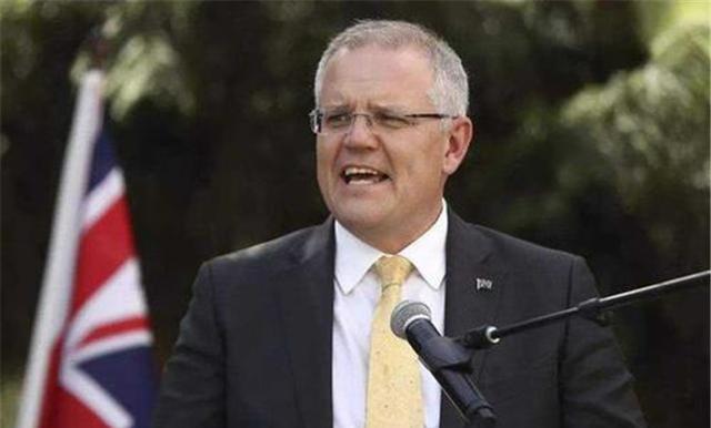 抹黑诬陷中国，澳大利亚处在中美夹缝前途堪忧