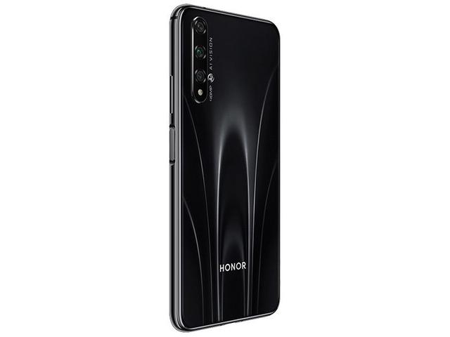 華為nova 5i Pro、榮耀20S全參數(shù)比較，同樣的價(jià)格，不一樣配置