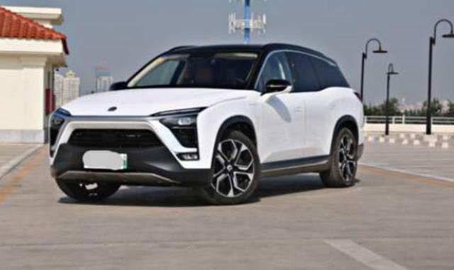 50万买辆“电动爹”？蔚来车主：冬天穿羽绒服、戴棉手套那种