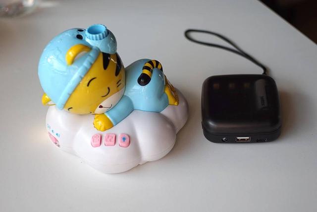 小物件提升居家幸福感，简评XTAR BC4充电器