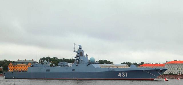 不一样的现代级——盘点那些现代级鲜为人知的