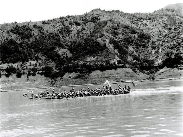 简读秭归：前世归姓“夔子国”，今生屈祠当“移民”