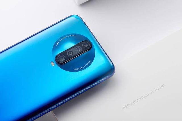 性能整体提升15%，Redmi极速版首发，价格真友好