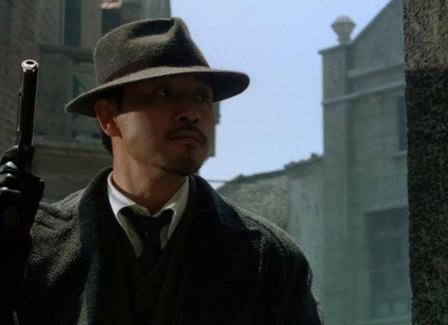 历史上真实的上海滩枭雄丁力，晚年穷困潦倒，死前撕掉几十亿欠条