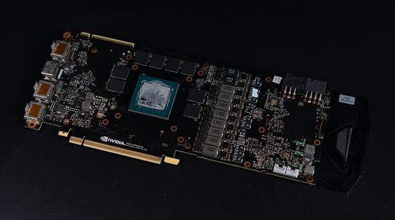 DLSS 2.0 ON/OFF对比，映众RTX2080 SUPER冰龙体验分享
