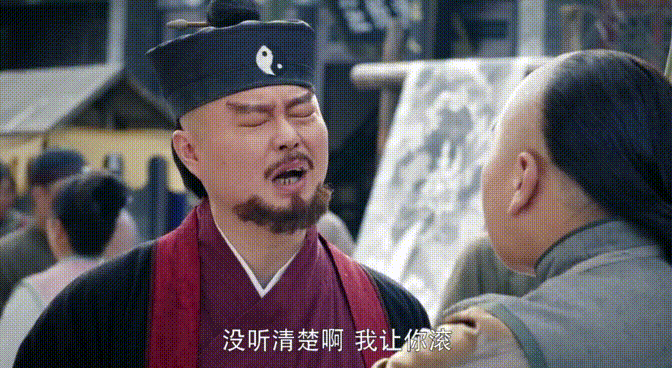 让人笑得猝不及防的8个段子，因为车速过快，一般人看不懂
