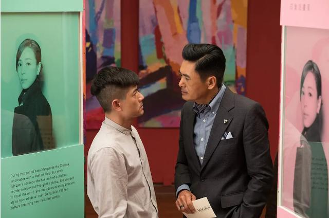 最值得期待的5部香港警匪片，全影帝阵容，网友