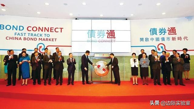 外资都是怎么进入中国资本市场的？5种境外资金