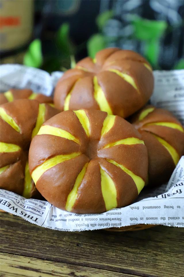 想吃面包不用买，配方秘诀告诉你，新手就能做，又香又软特好吃