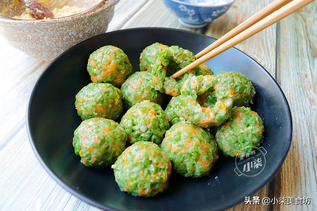 夏天，豆角学会这样做，无油无水，我家一周吃4次，比吃肉还香