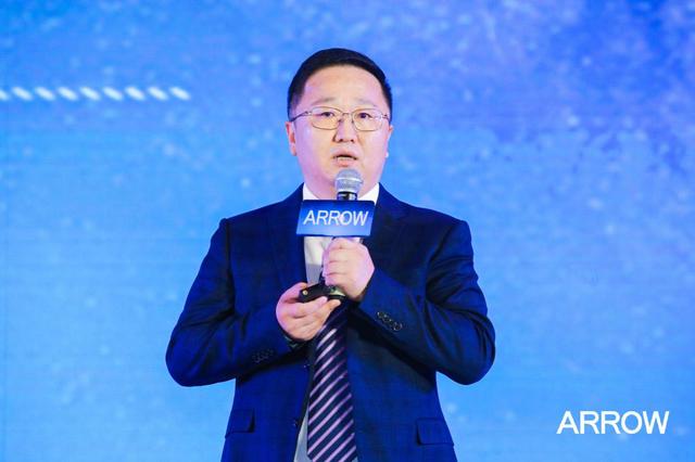 智者有为 勇创未来丨箭牌卫浴2020年VIP高峰论坛圆满收官