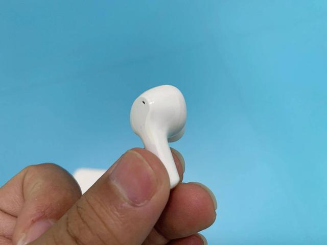 百元级真无线蓝牙耳机荣耀亲选 Earbuds X1上手体验
