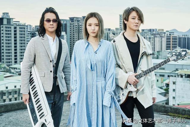 盘点出道即巅峰，巅峰后即“过气”的组合