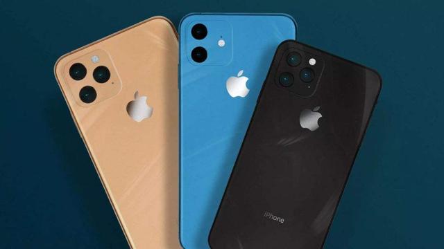 市值突破15300亿美元，iPhone又回到全球第一，已经