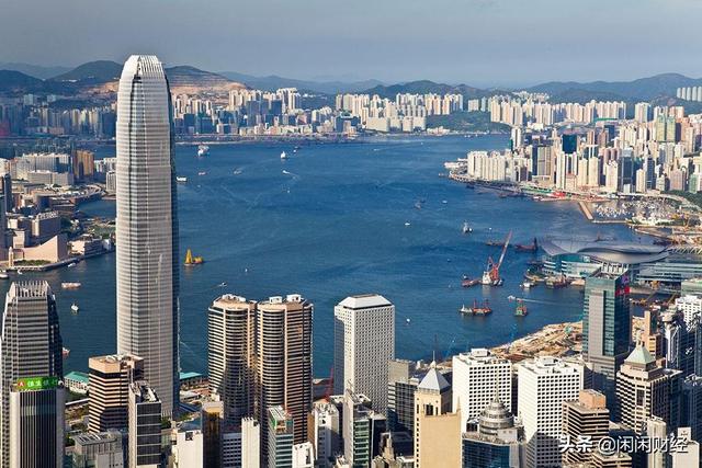 《海南自由贸易港建设总体方案》发布，支持力