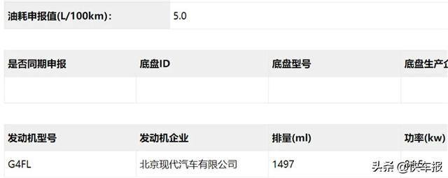 新宝骏RC-5旅行版申报图曝光、新款名爵6发布预告图…丨今日车闻