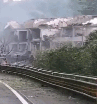 一文读懂浙江温岭槽罐车爆炸事故：已致19人遇难