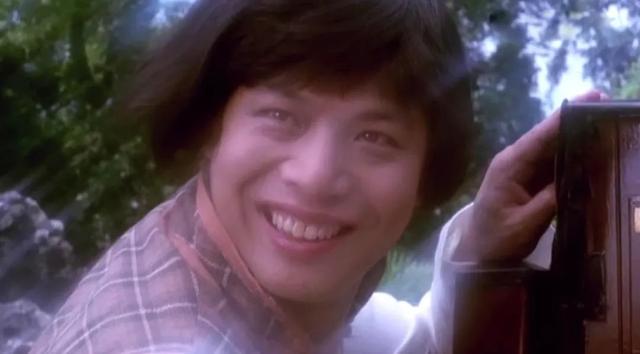 合作10年，在周星驰电影里，如花最经典的台词是