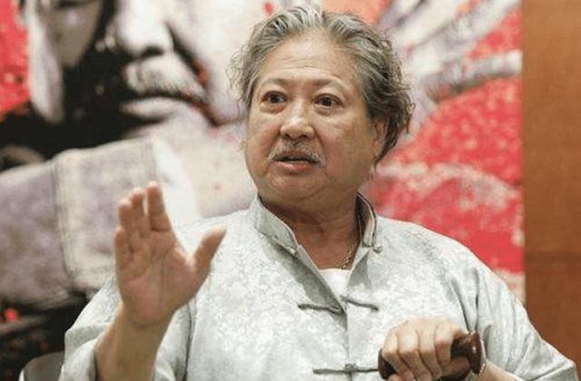 36岁的洪煦榆至今还单身？看到她照片后恍然大悟