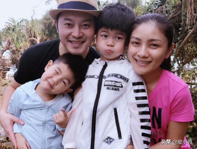 综艺界的定海神针