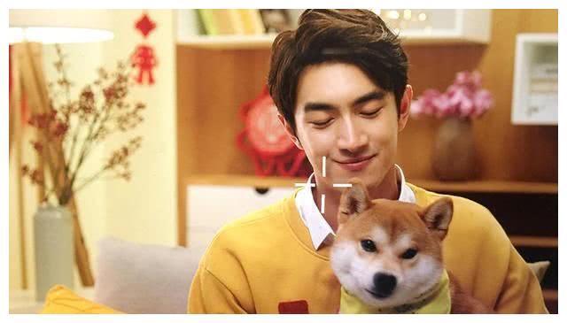 林更新：一个能跟黑粉吵到半夜五点男人，一个能给自己反黑的男人