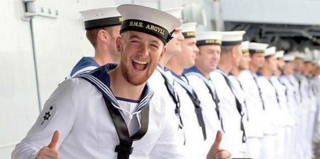 没落的英国能否击败印度？专家：赢是能赢，核