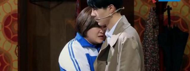 “男神收割机”贾玲成“渣女”，力压巩俐袁泉