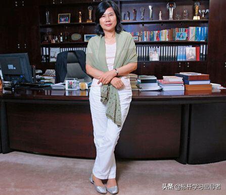 66岁高龄翻车的董明珠告诉你：彪悍才是最牛逼的