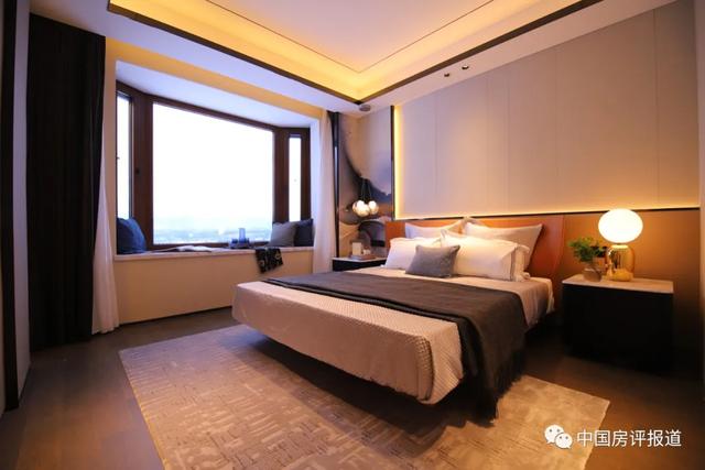 「楼盘测评」长安九里：20亿只是开始