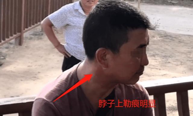 大衣哥朱之文竟然险遭人命官司？男子选择后院
