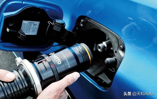 「水能汽车」与氢燃料电动汽车概念全解析-不能