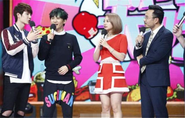 花儿乐队宣布重组，把大张伟换掉，活该你们火