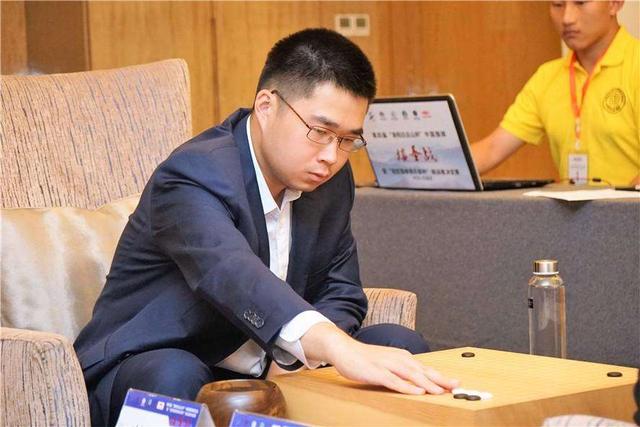 『范蕴若』24岁棋手范蕴若意外离世 柯洁用张学友歌词悼念送别