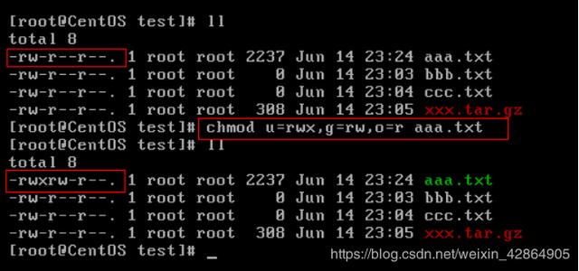 整理常用Linux命令以及软件安装方式（附mysql安装执行脚本）