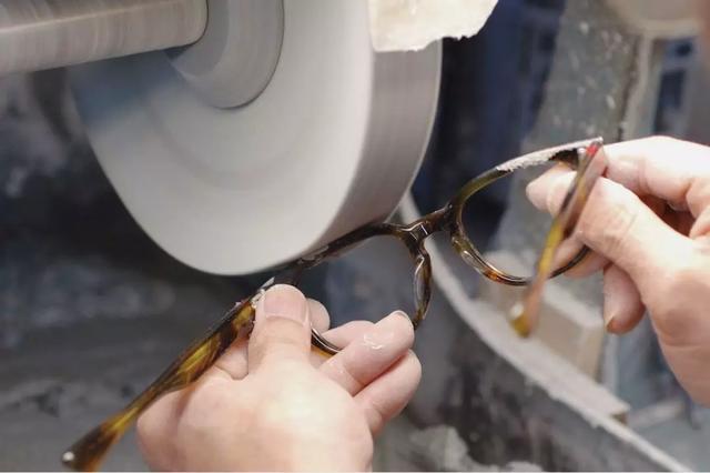 匠人典范，日本皇室御用眼镜品牌-增永眼镜「手作眼镜特辑」