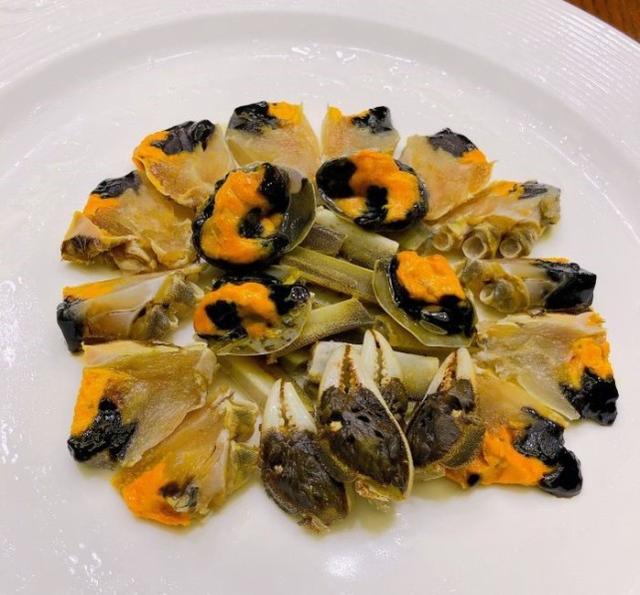 顶级潮粤菜都吃些什么？龙虾排不上号，一碗白粥都能吃出奢华享受