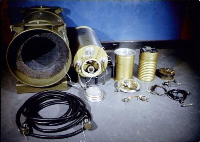 核地雷怕冷怎么办？英国科学家让鸡用体温保持