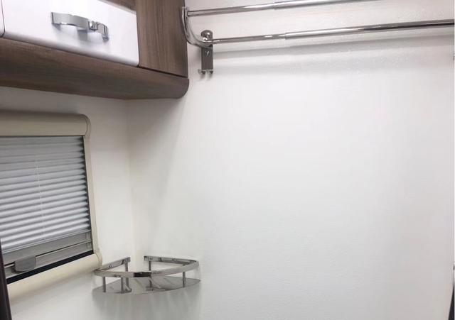 潔晨福特底盤全新小額頭C型房車