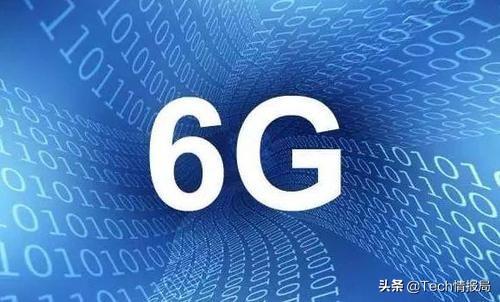 三星发布6G白皮书：2030年正式商用，速度是5G的50倍
