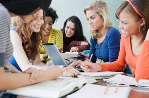 美国教育的阶层化