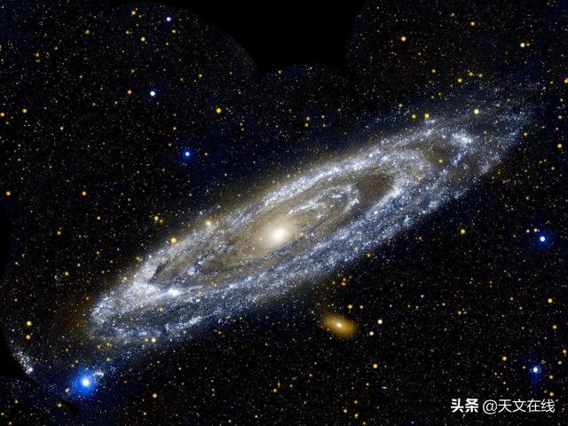關于宇宙，那些你不知道的冷知識