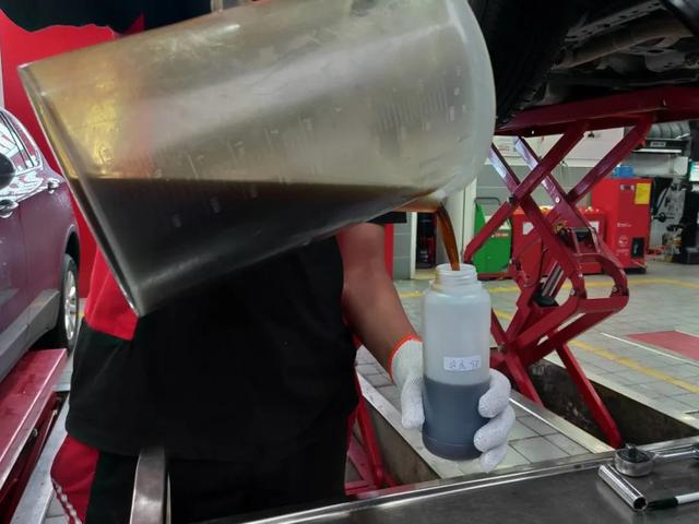 2020年SP机油上市，和你常用的SN相比到底提升多少