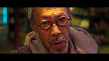 如果当下的香港现实是对的，那么过去的香港电影就是错的