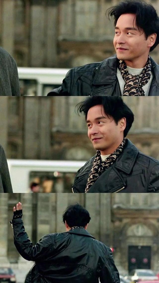 如果当下的香港现实是对的，那么过去的香港电影就是错的