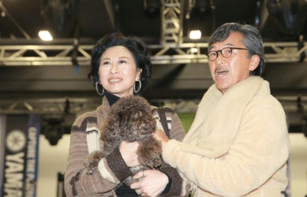 她与费翔相爱多年，最后却另嫁天王，如今她很