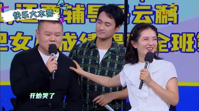 从"当红女主持"变成"万事惹人嫌"，谢娜如何打烂一手好牌？