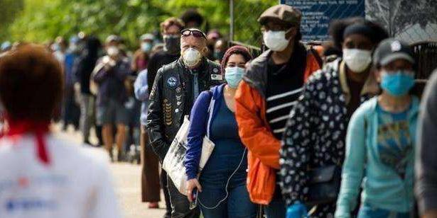 疫情神助攻！中国经济反超美国，直接跻身世界