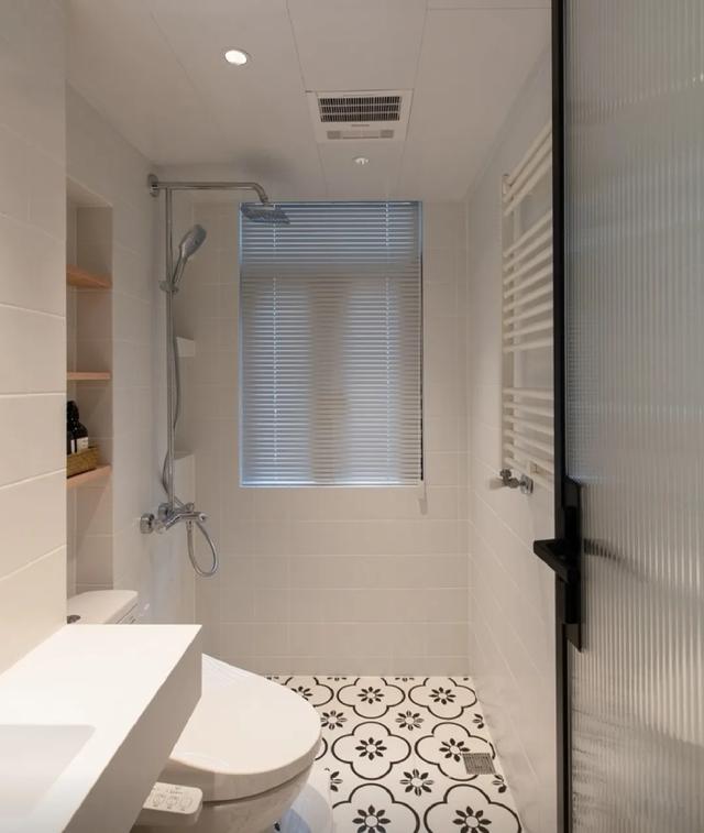 58㎡美哭我的中式学区房，暗藏收纳巨兽越住越爽